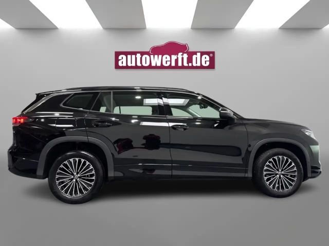 Volkswagen Tayron 2.0 TDI DSG Life