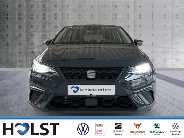 Seat Ibiza 1.0 TSI