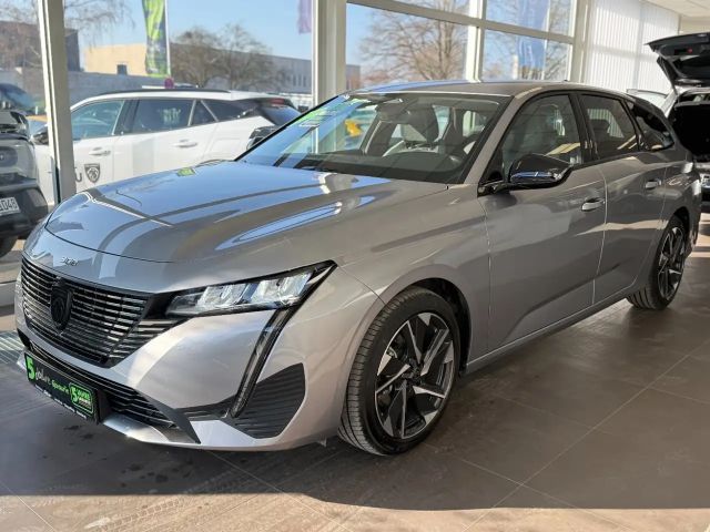 Peugeot 308 Allure Pack BlueHDi SW