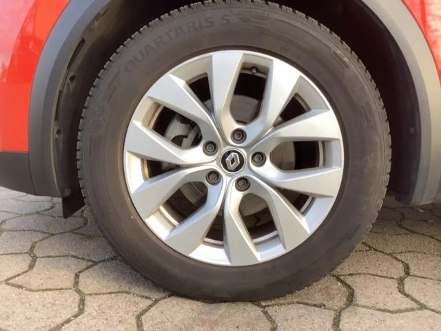 Renault Captur E-Tech Intens