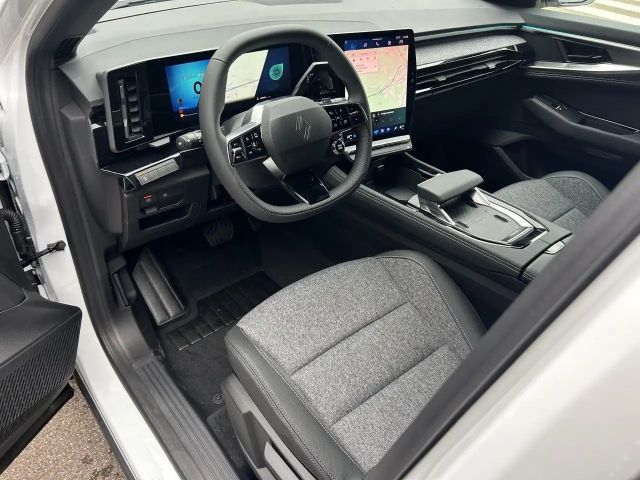 Renault Austral Techno