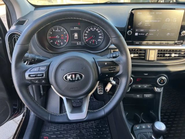 Kia Picanto GT-Line
