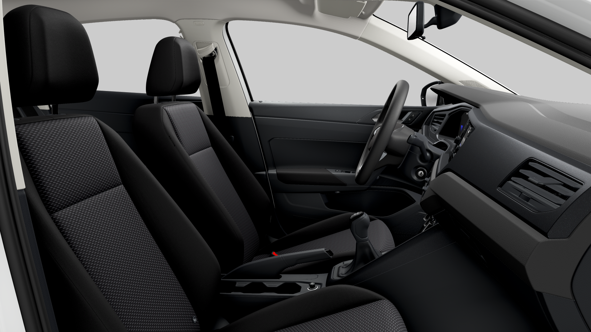 Volkswagen Polo Polo 1.0 | KLIMA BLUETOOTH SITZHEIZUNG ISOFIX