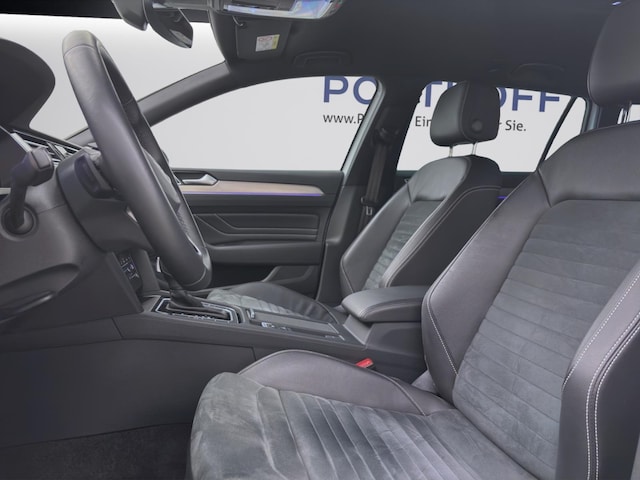 Volkswagen Passat Elegance