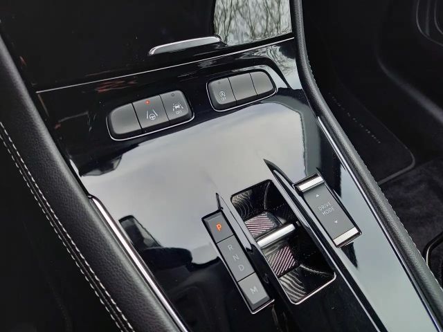 Opel Grandland X 1.2 Turbo GS-Line Grand Sport