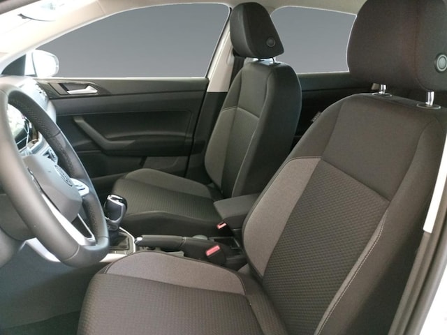 Volkswagen Polo 1.0 TSI