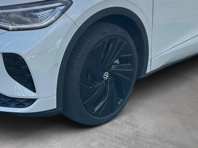 Volkswagen ID.5 4Motion GTX