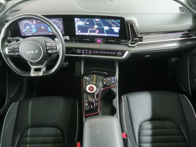 Kia Sportage GDi GT-Line