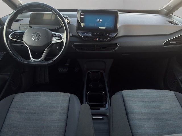 Volkswagen ID.3 150 kW Life Performance Pro