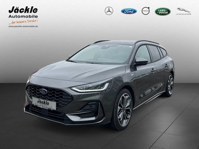 Ford Focus ST Line