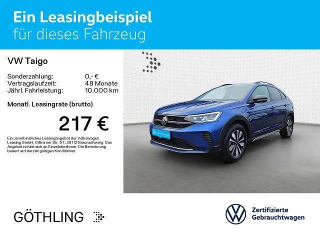 Volkswagen Taigo 1.0 TSI Life