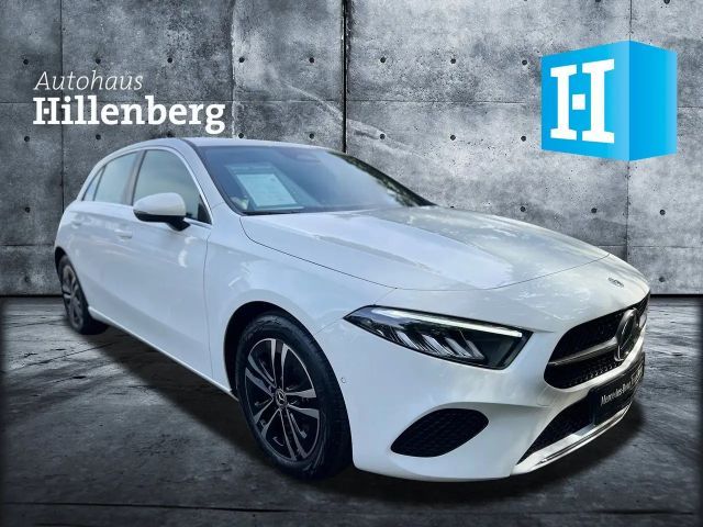 Mercedes-Benz A 200 Progressive