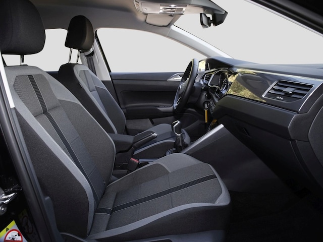 Volkswagen Polo 1.0 TSI IQ.Drive Style