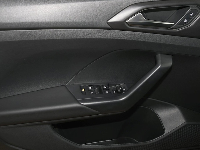 Volkswagen T-Cross T-Cross 1,0 TSI,LED,App Connect,Klima Sitzheizu...