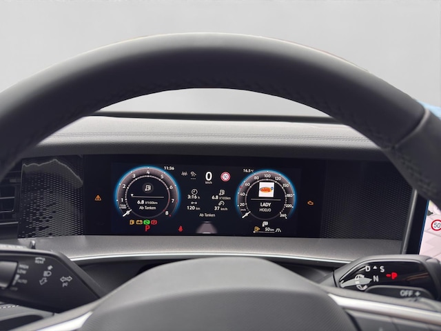 Volkswagen Tayron Tayron 1,5 MHLife BT110eTSID7F