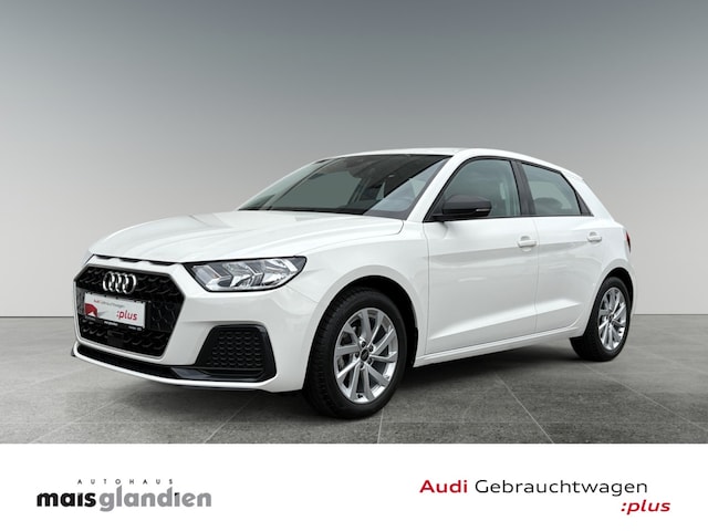 Audi A1 25 TFSI Sportback