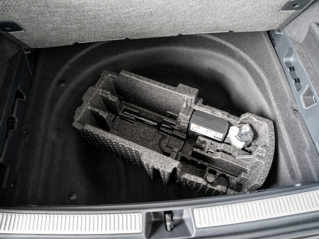 Volkswagen Passat 2.0 TDI DSG