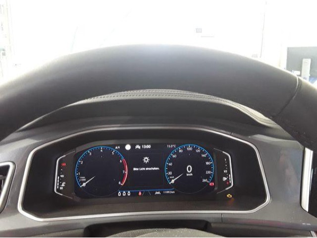 Volkswagen T-Roc 1.5 TSI Style