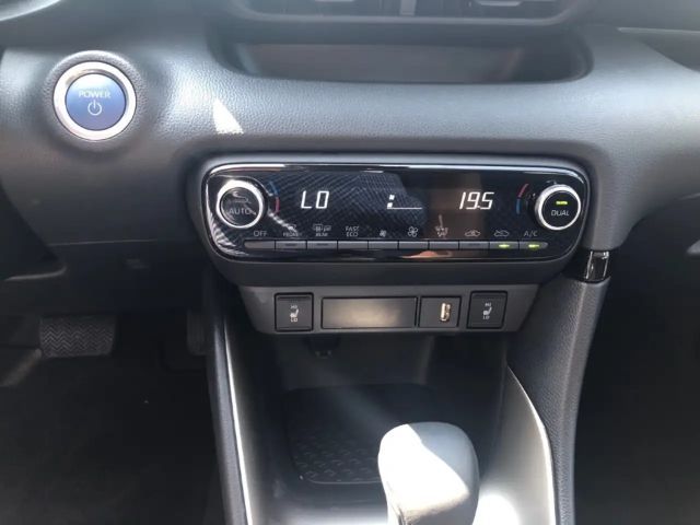 Mazda 2 Hybrid Agile 1,5l FHEV ACC Apple CarPlay Android A