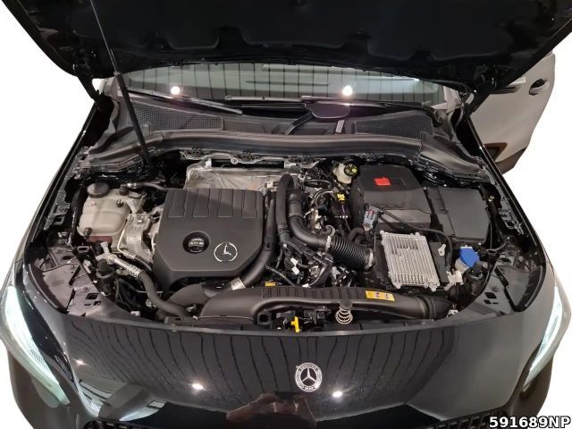 Mercedes-Benz B 200 Progressive