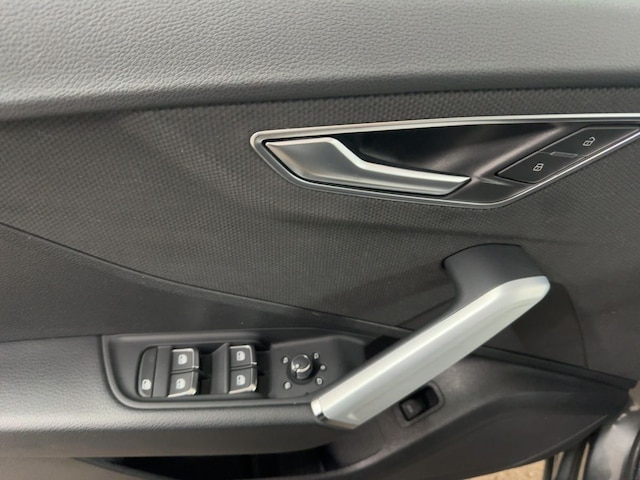 Audi Q2 40 TFSI Quattro S-Line S-Tronic