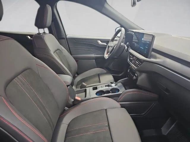 Ford Kuga Plug in Hybrid ST Line X