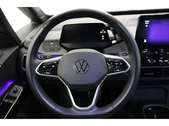 Volkswagen ID.3 58 KWh Performance Pro