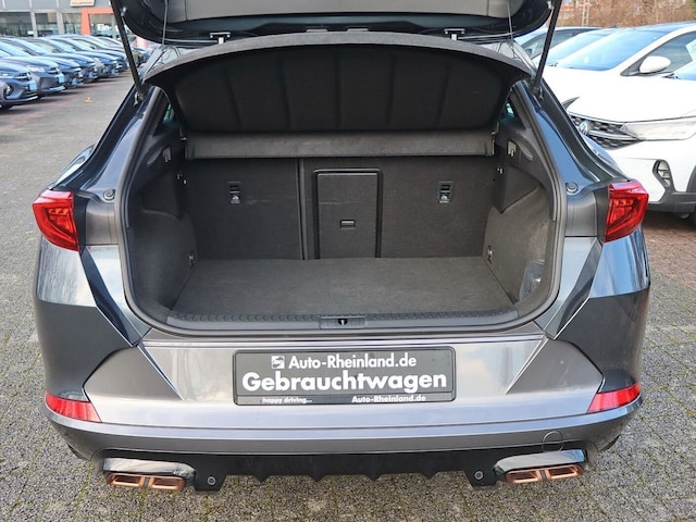 Cupra Formentor 1.4 DSG VZ e-Hybrid