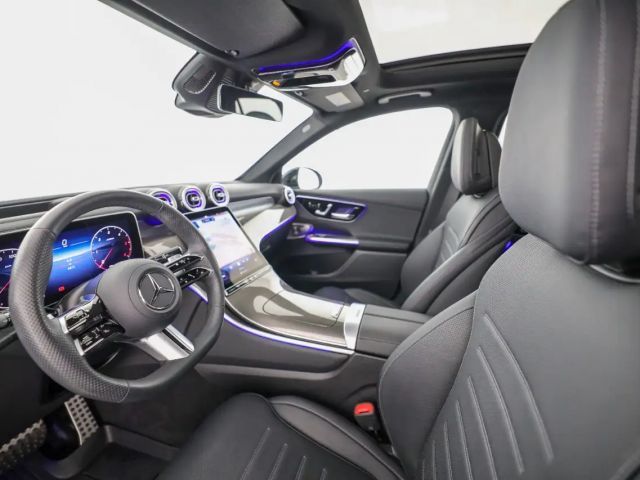 Mercedes-Benz GLC 450 4MATIC
