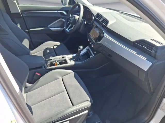 Audi Q3 35 TFSI S-Line