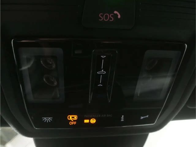 Volkswagen Golf 2.0 TSI DSG GTI Style