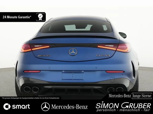 Mercedes-Benz CLE 53 AMG 4MATIC+ AMG Line