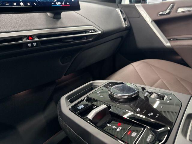 BMW iX xDrive40