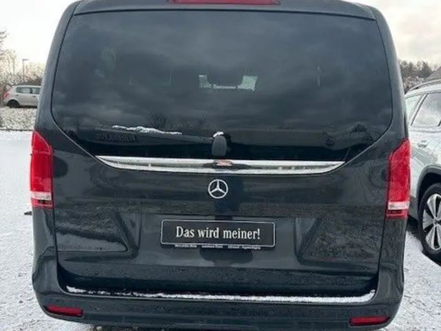 Mercedes-Benz V 300 4MATIC V 300 d