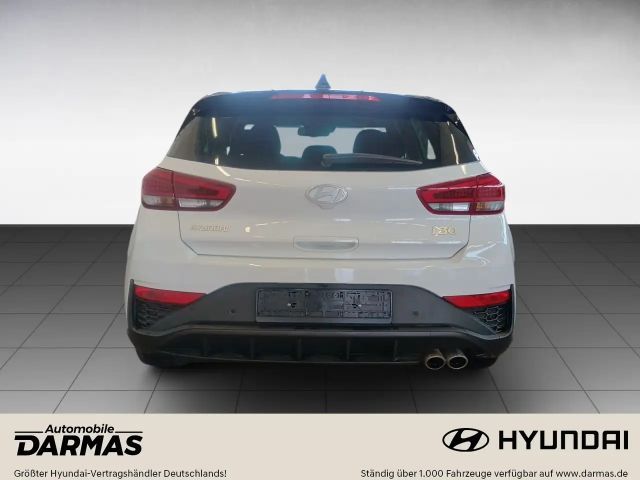 Hyundai i30 Hybrid N Line T-GDi