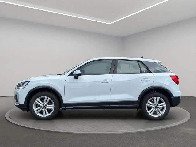 Audi Q2 35 TFSI S-Tronic