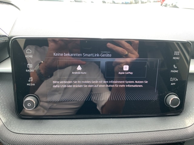 Skoda Fabia 1.0 TSI Selection