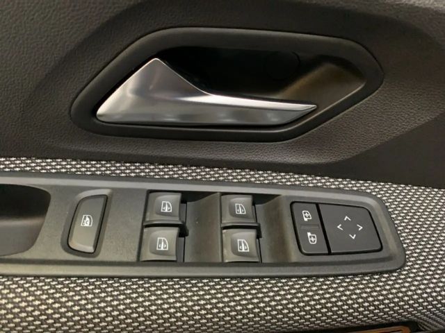 Dacia Sandero Comfort Stepway TCe 90