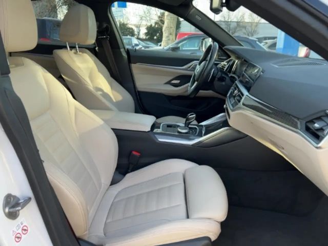 BMW 440 Coupé Sedan