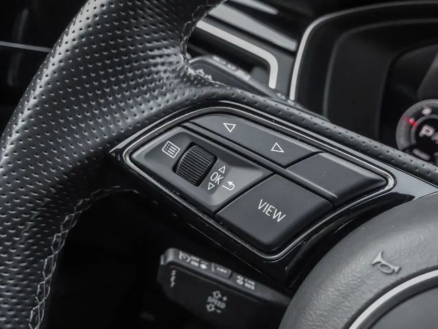 Audi A4 35 TDI Competition S-Line S-Tronic