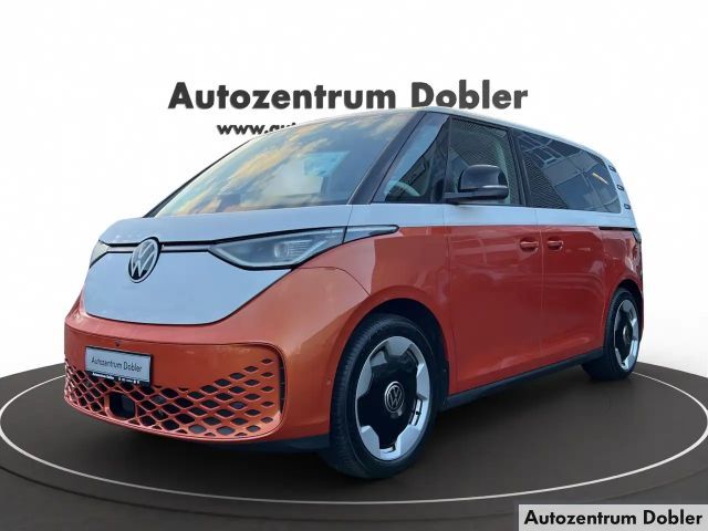 Volkswagen ID.Buzz IQ.Drive Pro