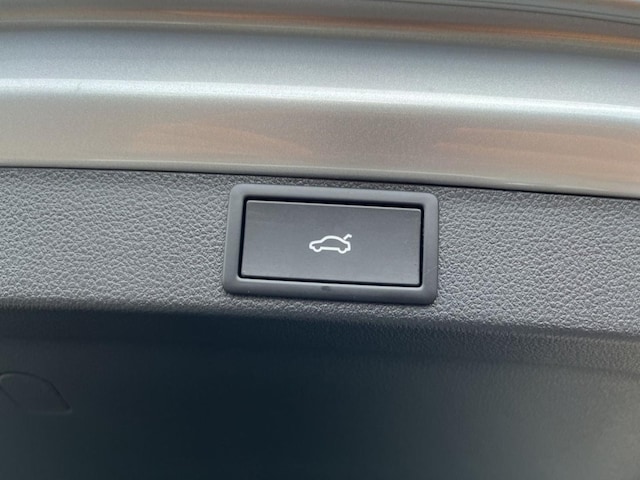 Skoda Octavia 1.5 TSI Combi Selection