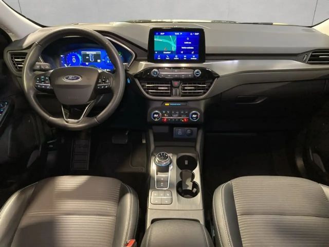 Ford Kuga Plug in Hybrid Titanium X