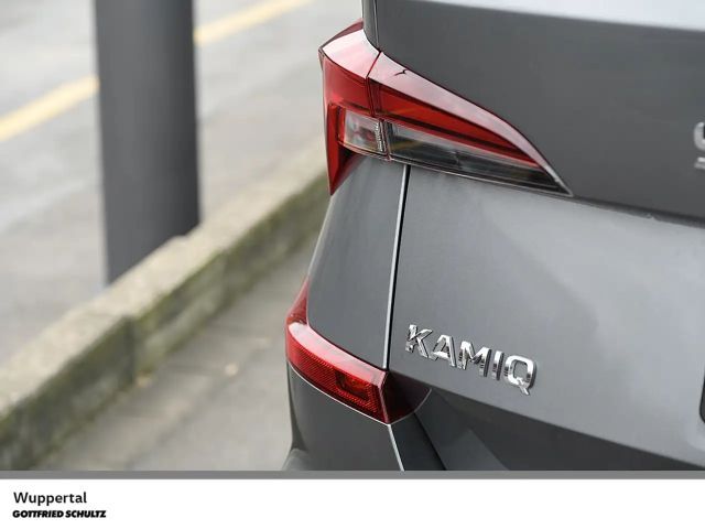 Skoda Kamiq 85 Tour