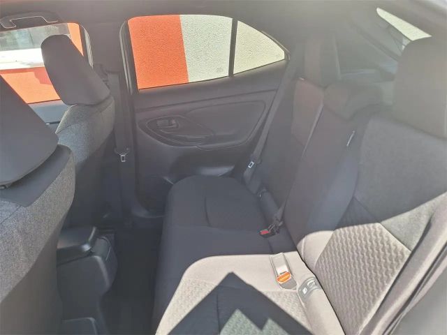 Toyota Yaris Cross 4x2 Active Hybride