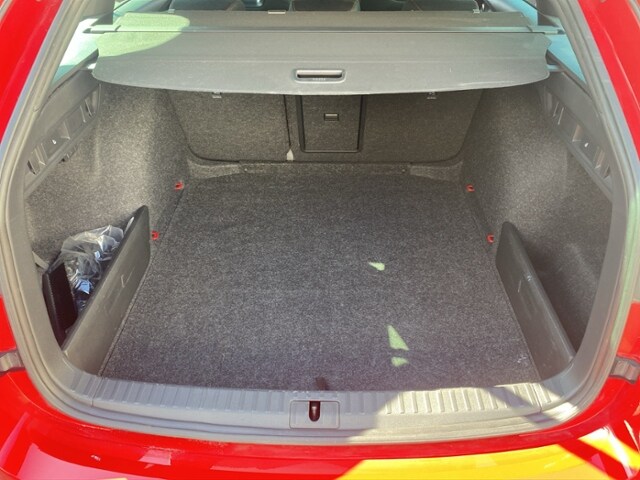 Skoda Octavia 4x4 Combi RS