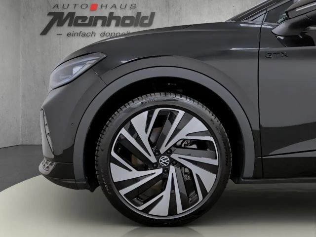 Volkswagen ID.4 4Motion GTX