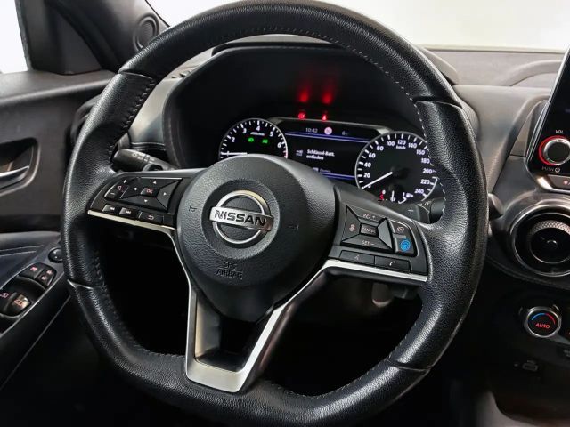 Nissan Juke DIG-T N-Connecta