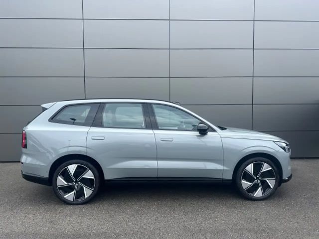 Volvo EX90 Twin motor Ultra