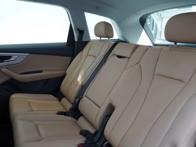 Audi Q7 55 TFSI Hybride Quattro